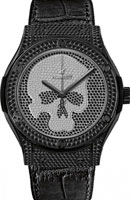 Hublot Classic Fusion 511.ND.9100.LR.1700.SKULL