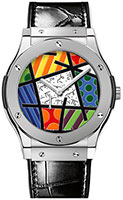 Hublot Classic Fusion 515.TS.0910.LR