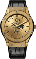 Hublot Classic Fusion 515.VX.4001.LR.SHC13