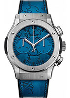 Hublot Classic Fusion 521.NX.050B.VR.BER18
