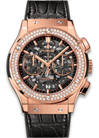 Hublot Classic Fusion 525.OX.0180.LR.1104