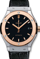 Hublot Classic Fusion 542.NO.1181.LR