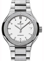 Hublot Classic Fusion 548.NX.2610.NX