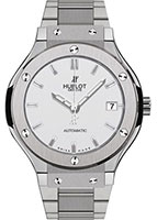 Hublot Classic Fusion 568.NX.2610.NX