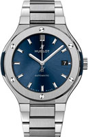 Hublot Classic Fusion 568.NX.7170.NX