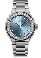 Hublot Classic Fusion 568.NX.891L.NX.1204