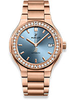 Hublot Classic Fusion 568.OX.891L.OX.1204