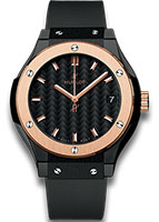 Hublot Classic Fusion 581.CO.1781.RX
