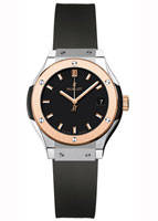 Hublot Classic Fusion 581.NO.1181.RX