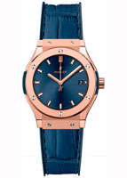 Hublot Classic Fusion 581.OX.7180.LR