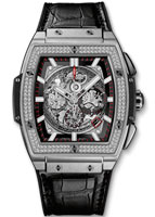 Hublot Spirit of Big Bang 601.NX.0173.LR.1104