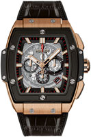 Hublot Spirit of Big Bang 601.OM.0183.LR