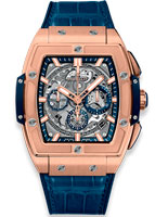 Hublot Spirit of Big Bang 641.OX.7180.LR