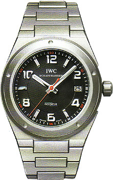 Вся коллекция Ingenieur