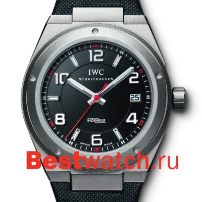 Вся коллекция Ingenieur