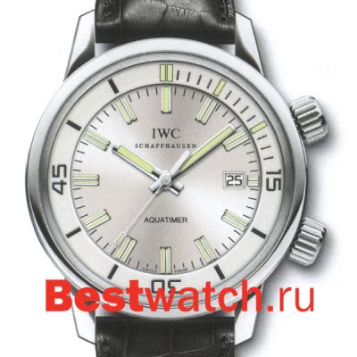Вся коллекция AQUATIMER