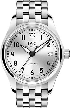 Вся коллекция Pilots Watch