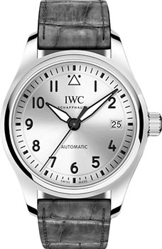 Вся коллекция Pilots Watch
