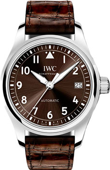 Вся коллекция Pilots Watch