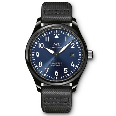 Вся коллекция Pilots Watch