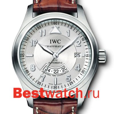 Вся коллекция Pilots Watch Spitfire