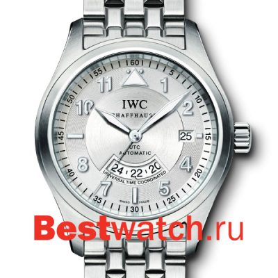 Вся коллекция Pilots Watch Spitfire