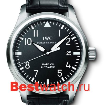 Вся коллекция Pilots Watch Spitfire