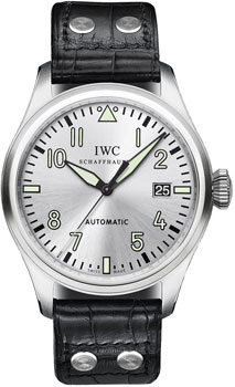Вся коллекция Pilots Watch