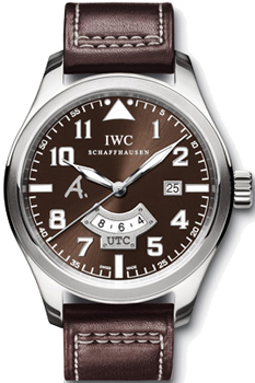 Вся коллекция UTC Pilot Watch