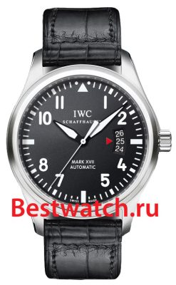 Вся коллекция Pilots Watch
