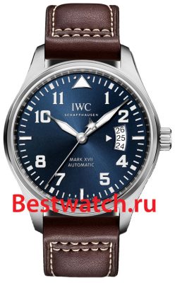 Вся коллекция Pilots Watch