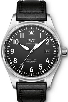 Вся коллекция Pilots Watch