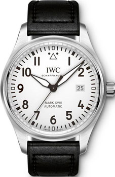 Вся коллекция Pilots Watch