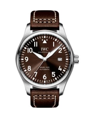 Вся коллекция Pilots Watch