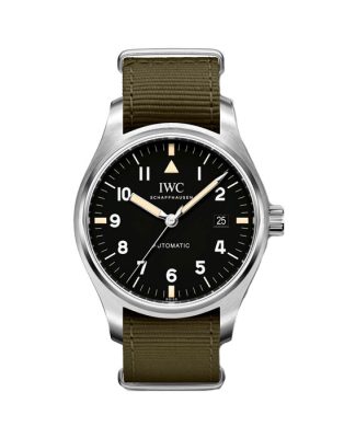 Вся коллекция Pilots Watch