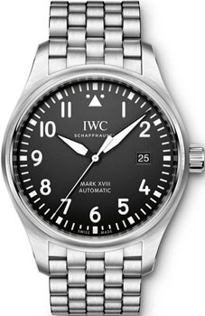 Вся коллекция Pilots Watch