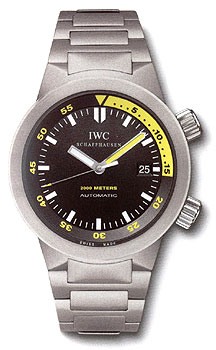 Вся коллекция AQUATIMER