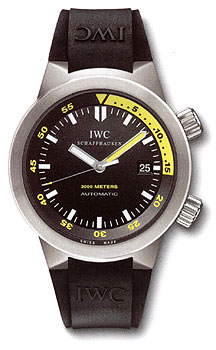 Вся коллекция AQUATIMER