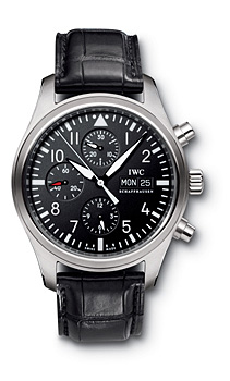 Вся коллекция Pilots Watch Spitfire