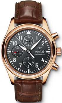 Вся коллекция UTC Pilot Watch