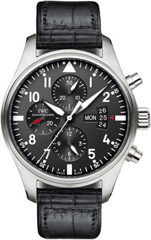 Вся коллекция Pilots Watch