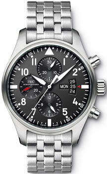 Вся коллекция Pilots watch