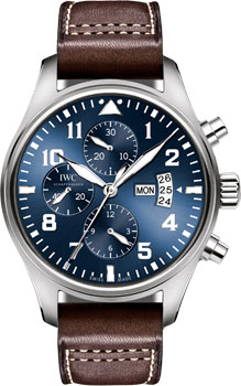 Вся коллекция Pilots Watch