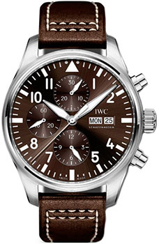 Вся коллекция Pilots Watch