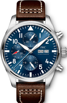 Вся коллекция Pilots Watch