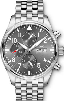Вся коллекция Pilots Watch