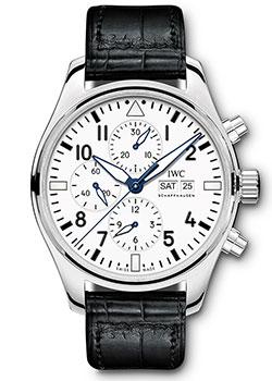 Вся коллекция Pilots Watch
