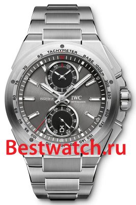 Вся коллекция Ingenieur