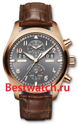 Вся коллекция Pilots watch