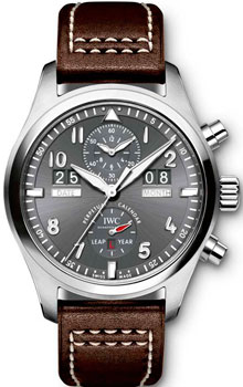 Вся коллекция Pilots Watch Spitfire